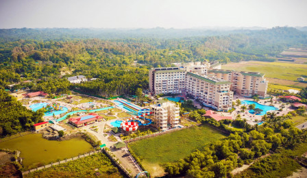 Sea Pearl Beach Resort & Spa Cox's Bazar