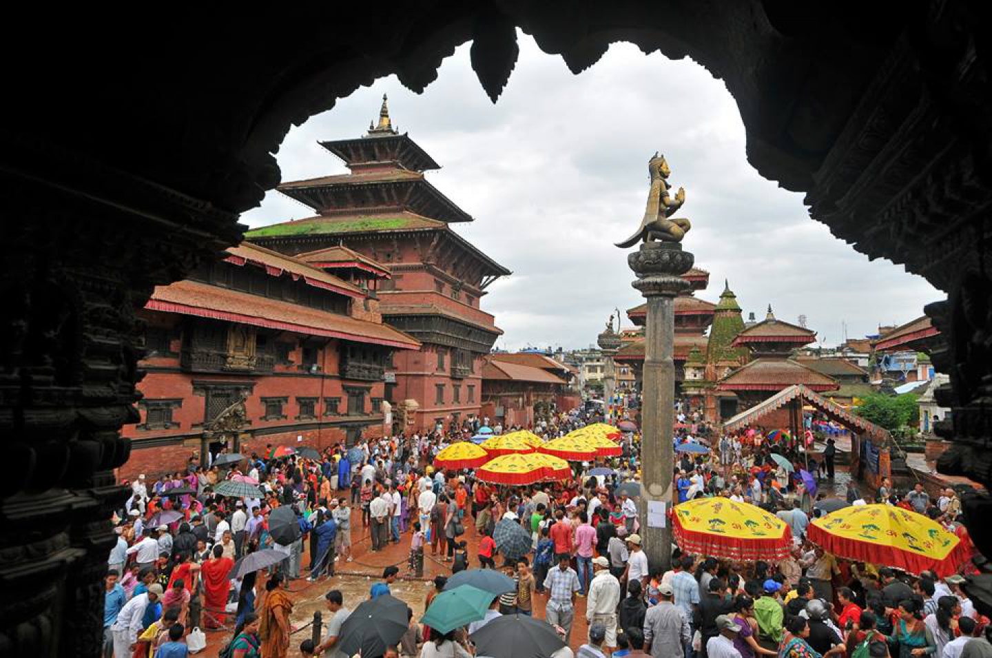 Nepal Tourism Board Endorses South Asian Travel Awards (SATA)