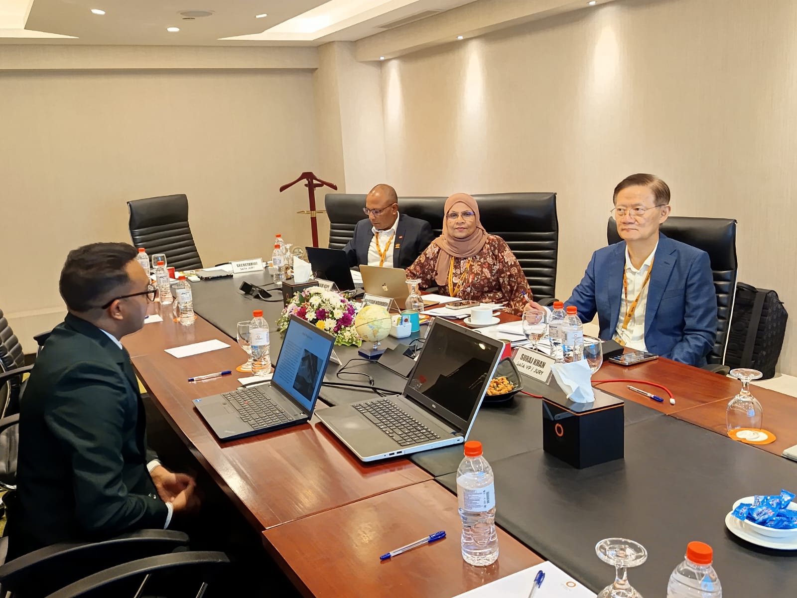 South Asian Travel Awards 2025 Evaluations Begin in Colombo