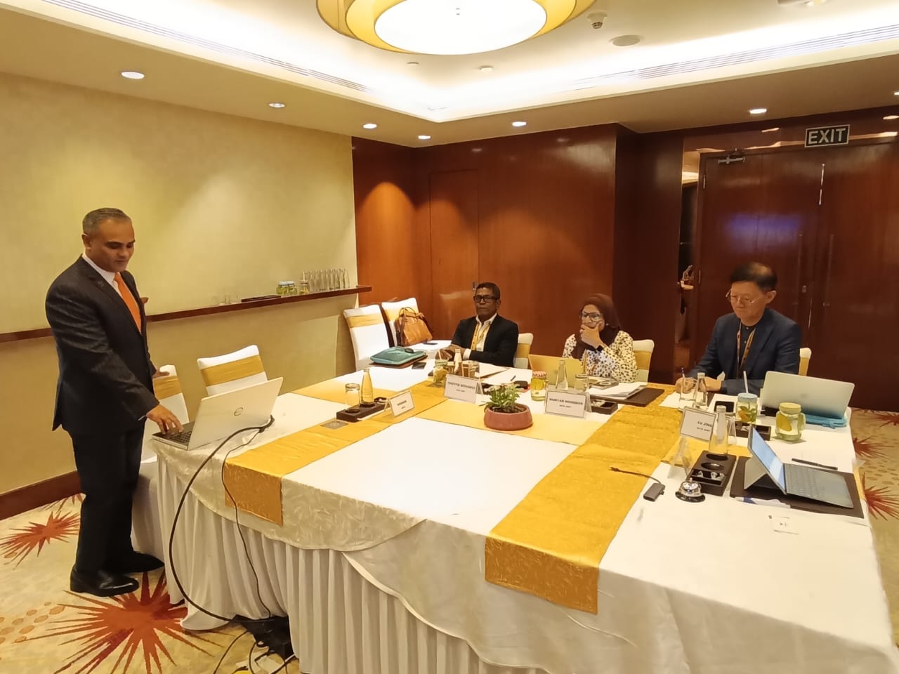 SATA 2025 Evaluations Begin in Bengaluru for South Indian Nominees