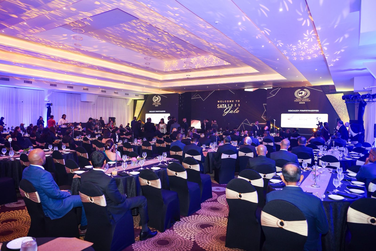 South Asian Travel Awards 2026 Opens Online Voting