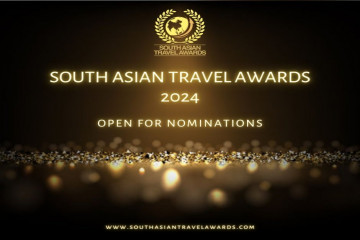 SATA 2024 IS OPEN FOR NOMINATIONS